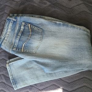 SO Junior Jeans Size 11